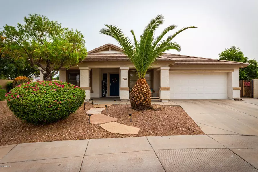 9722 E OLLA Avenue, Mesa, AZ 85212