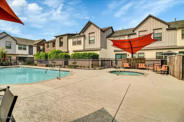 3200 N 39TH Street #31, Phoenix, AZ 85018