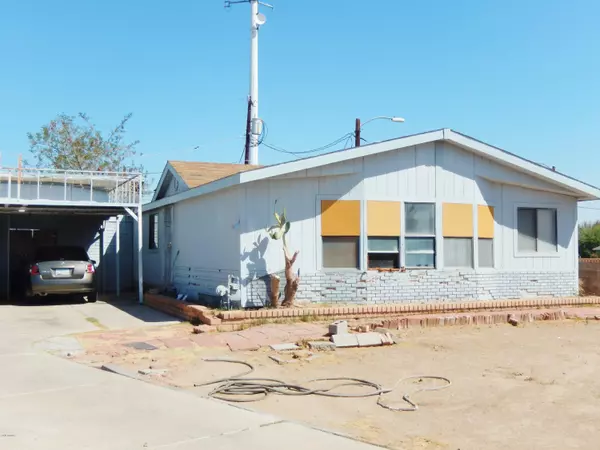 El Mirage, AZ 85335,14413 N PALM Street