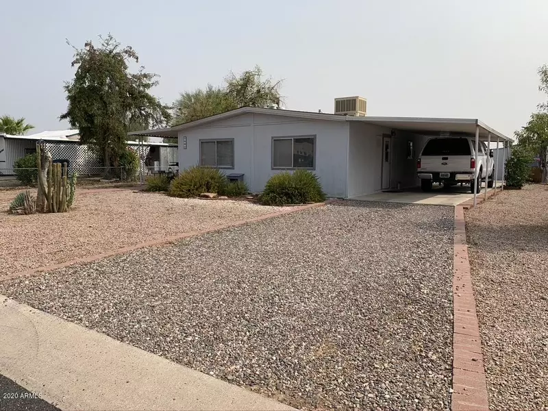 2805 W OHIO Street, Apache Junction, AZ 85120