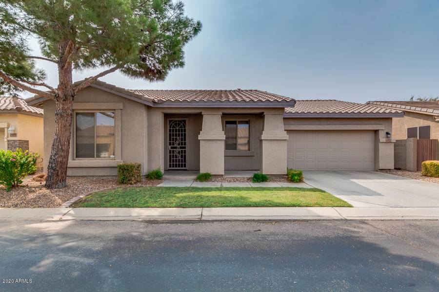 6961 E LINDNER Avenue, Mesa, AZ 85209