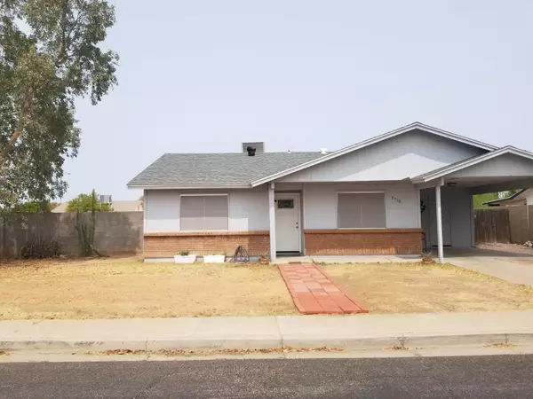 Mesa, AZ 85204,2758 E HOLMES Avenue