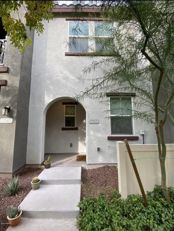 Phoenix, AZ 85040,2351 E HIDALGO Avenue