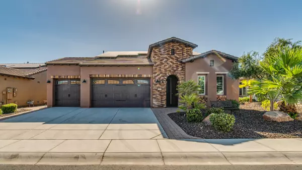 Peoria, AZ 85383,28572 N 127TH Lane