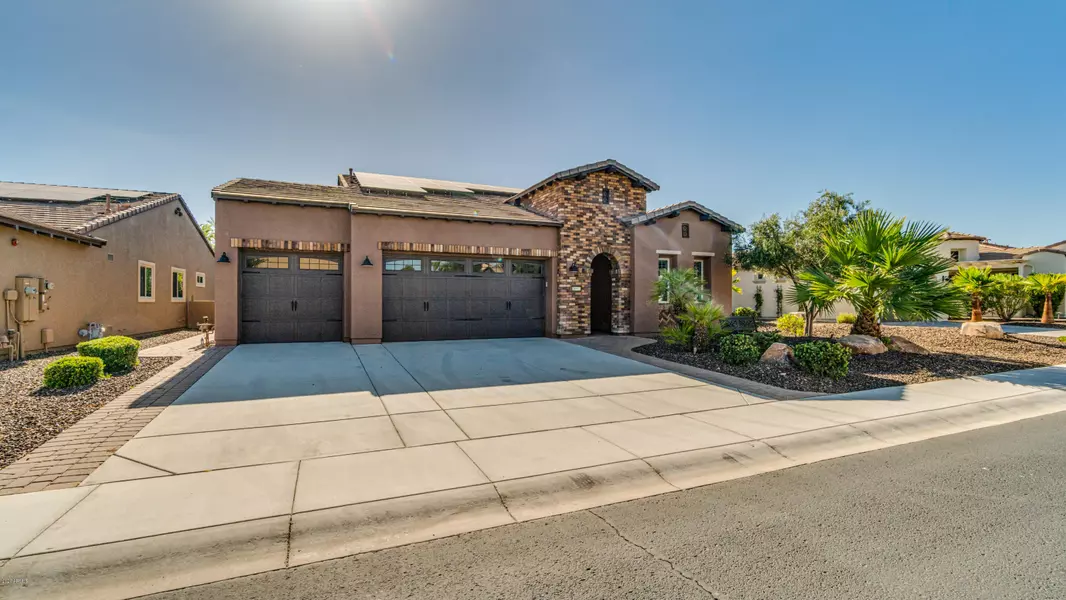 28572 N 127TH Lane, Peoria, AZ 85383