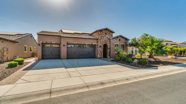 Peoria, AZ 85383,28572 N 127TH Lane