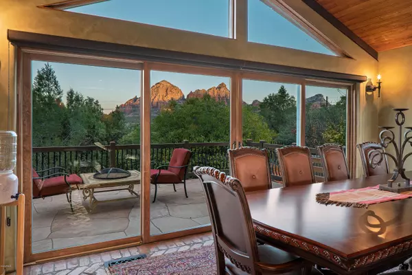 Sedona, AZ 86336,105 Cibola - Lot 50 Drive