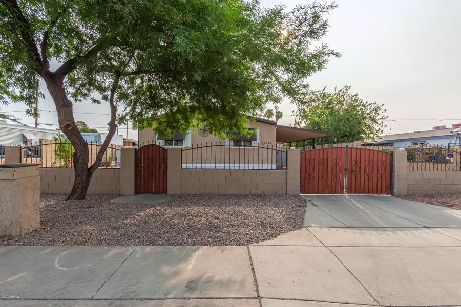 17841 N 20TH Street, Phoenix, AZ 85022