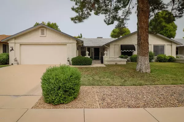 13006 W BLUE SKY Drive, Sun City West, AZ 85375