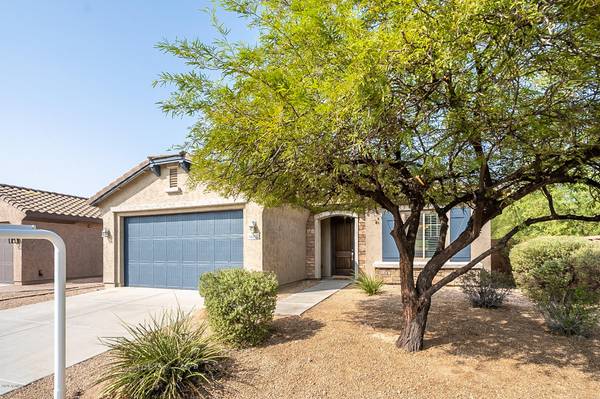 Peoria, AZ 85383,9078 W PLUM Road