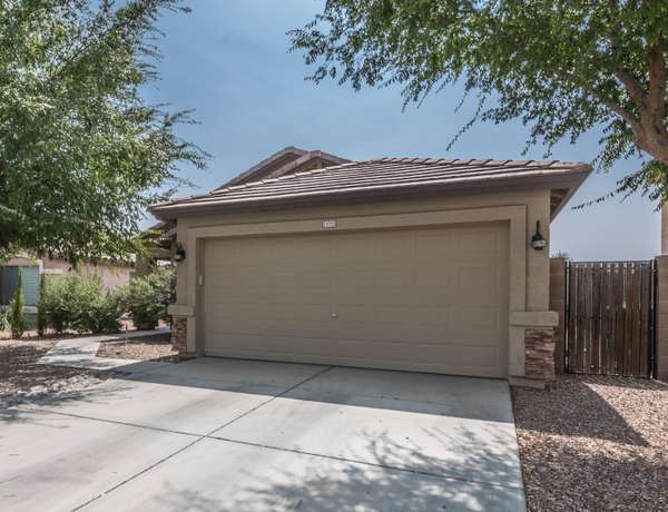 Surprise, AZ 85379,14751 W WATSON Lane