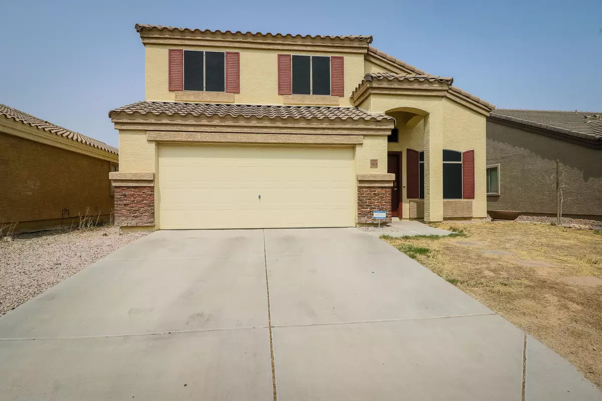 Buckeye, AZ 85326,24018 W WAYLAND Drive