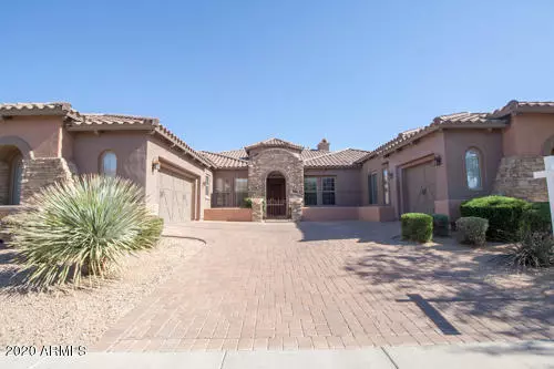 3960 E NAVIGATOR Lane, Phoenix, AZ 85050