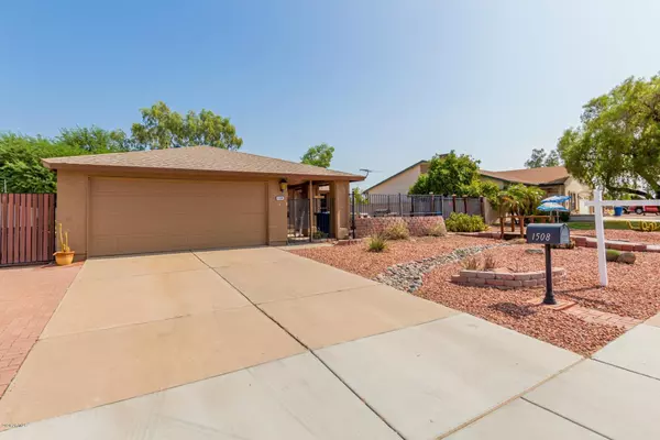 Chandler, AZ 85224,1508 W MESQUITE Street