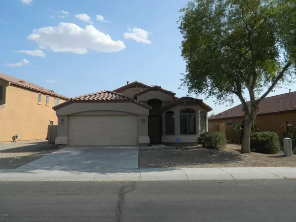 Maricopa, AZ 85138,40451 W ROBBINS Drive