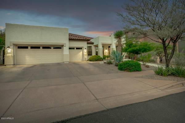 Phoenix, AZ 85086,36001 N 32ND Drive