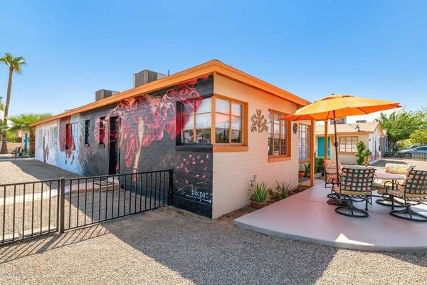 Phoenix, AZ 85006,1469 E FILLMORE Street