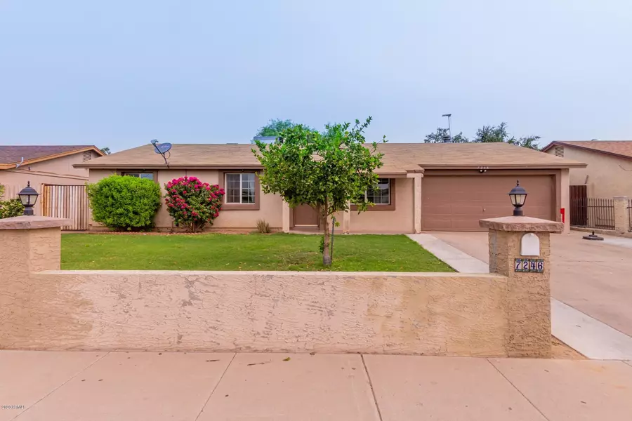 7246 W GLENROSA Avenue, Phoenix, AZ 85033