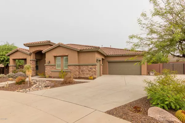 Phoenix, AZ 85085,27217 N GIDIYUP Trail