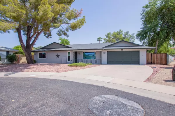 Sun City, AZ 85351,9703 W HAWTHORN Court