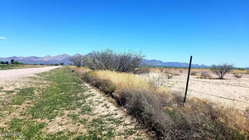 W Gleeson Road #-, Elfrida, AZ 85610