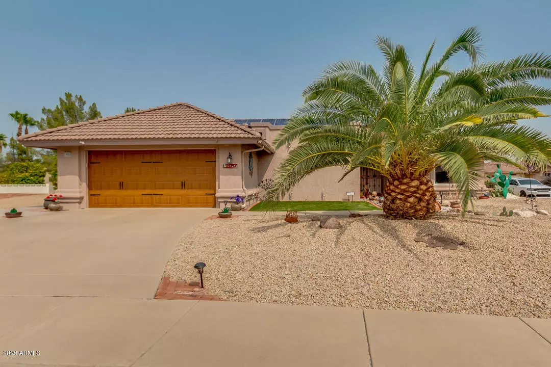 Sun City West, AZ 85375,14502 W GREYSTONE Drive