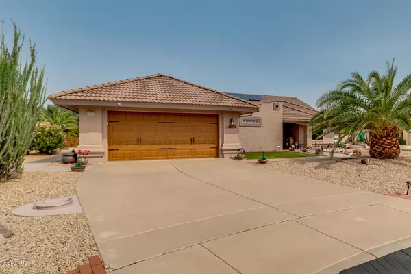 Sun City West, AZ 85375,14502 W GREYSTONE Drive