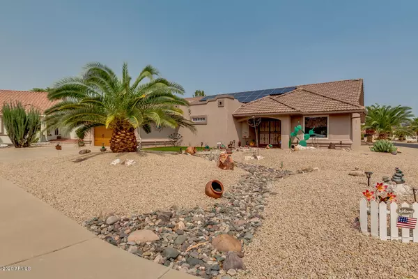 Sun City West, AZ 85375,14502 W GREYSTONE Drive