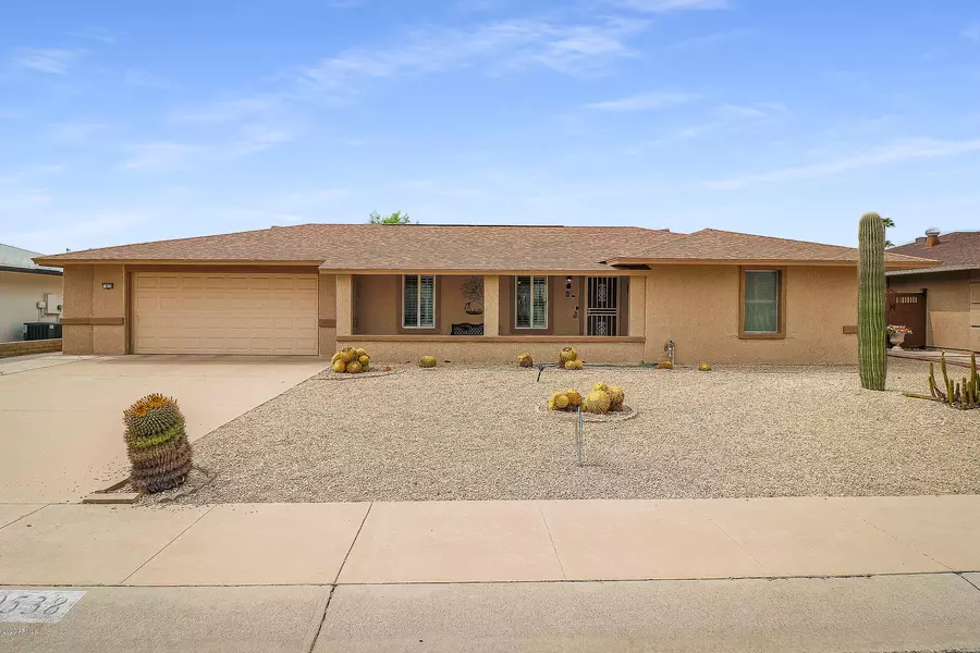 9538 W CEDAR HILL Circle N, Sun City, AZ 85351