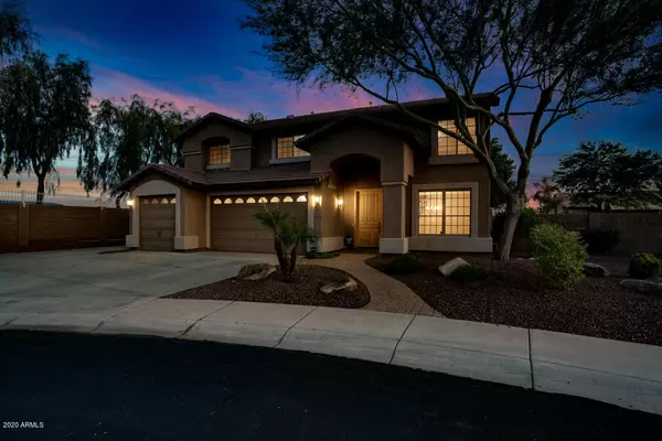 7337 W MARY JANE Lane, Peoria, AZ 85382