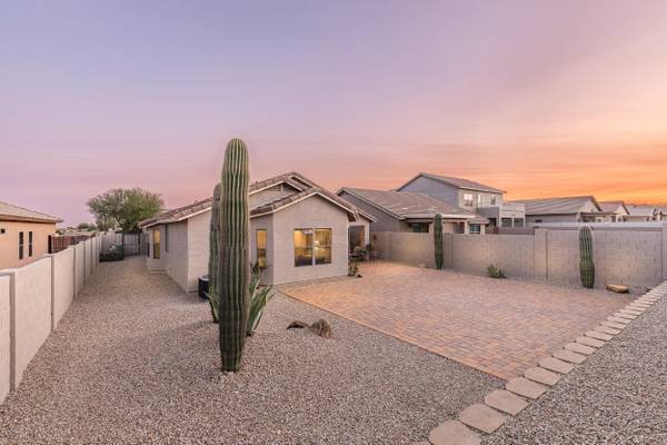 Gold Canyon, AZ 85118,18338 E EL BUHO PEQUENO --