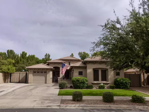 Queen Creek, AZ 85142,18558 E WALNUT Road