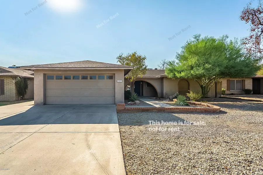 10022 N 50TH Avenue, Glendale, AZ 85302