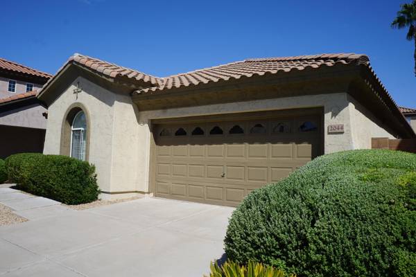 Chandler, AZ 85225,2044 E HULET Place