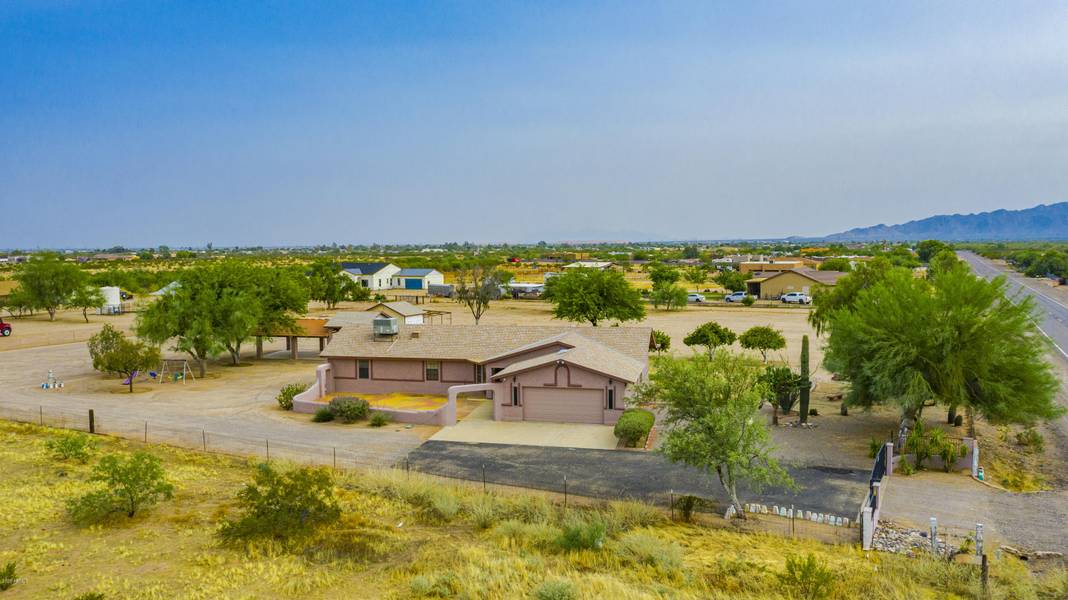 29013 N 211TH Avenue, Wittmann, AZ 85361