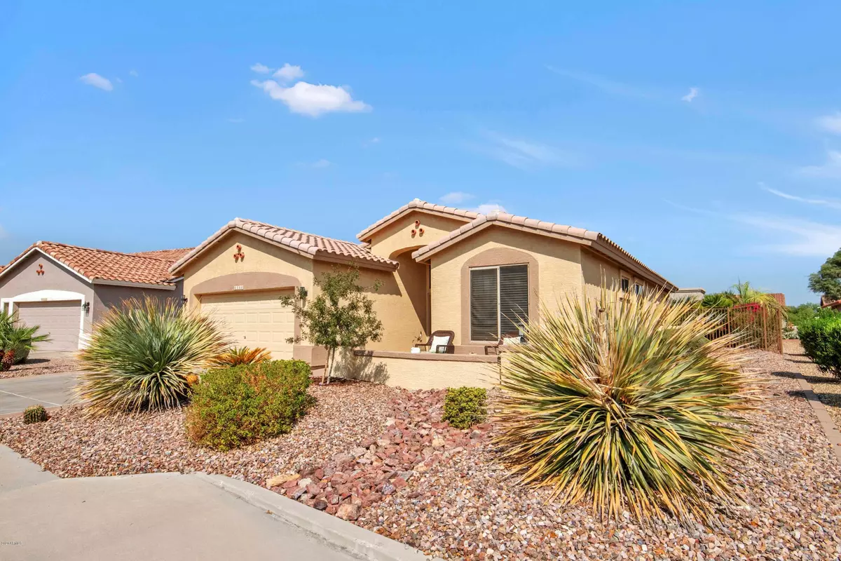 Gilbert, AZ 85298,4548 E STRAWBERRY Drive