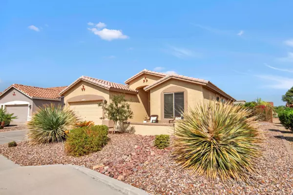 4548 E STRAWBERRY Drive, Gilbert, AZ 85298