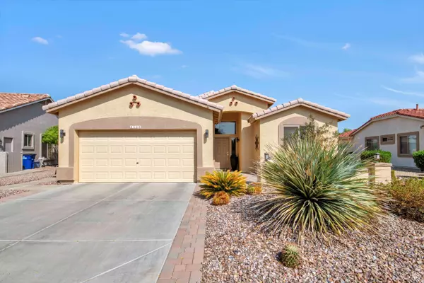 Gilbert, AZ 85298,4548 E STRAWBERRY Drive