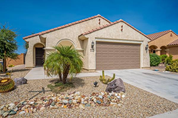 Buckeye, AZ 85396,26262 W VIA DEL SOL Drive