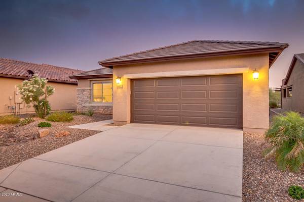 Eloy, AZ 85131,4403 W BOX CANYON Drive