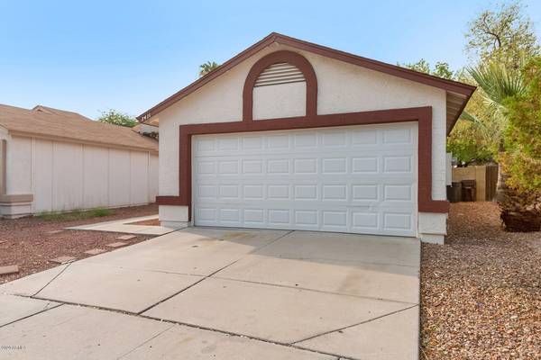 Peoria, AZ 85345,7431 W CHERRY HILLS Drive