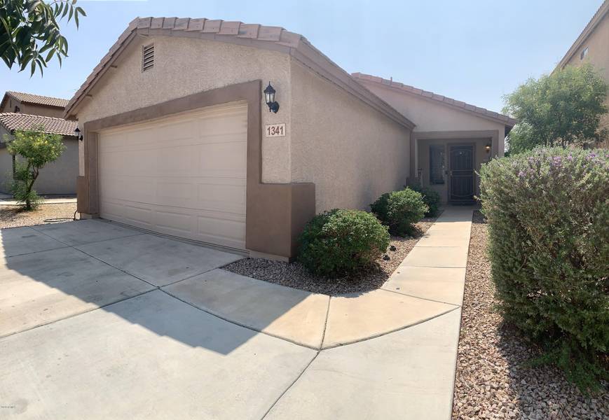 1341 E ASH Road, San Tan Valley, AZ 85140