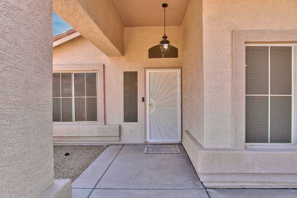 Glendale, AZ 85308,7459 W POTTER Drive