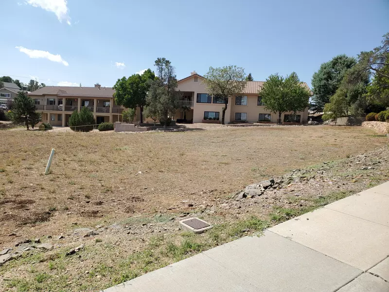 179 W DELANO Avenue #36, Prescott, AZ 86301