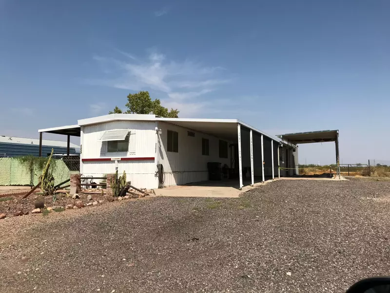 33037 N 223RD Drive, Wittmann, AZ 85361