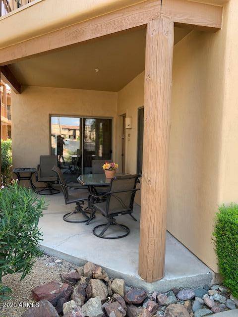 Fountain Hills, AZ 85268,16545 E GUNSIGHT Drive #117