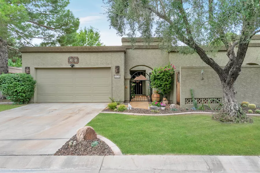 8878 N 82ND Lane, Scottsdale, AZ 85258