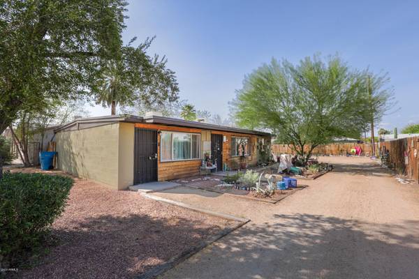 Phoenix, AZ 85008,3502 E CAMBRIDGE Avenue