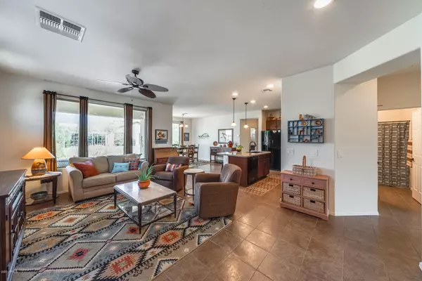 Goodyear, AZ 85338,17582 W NIGHTHAWK Way