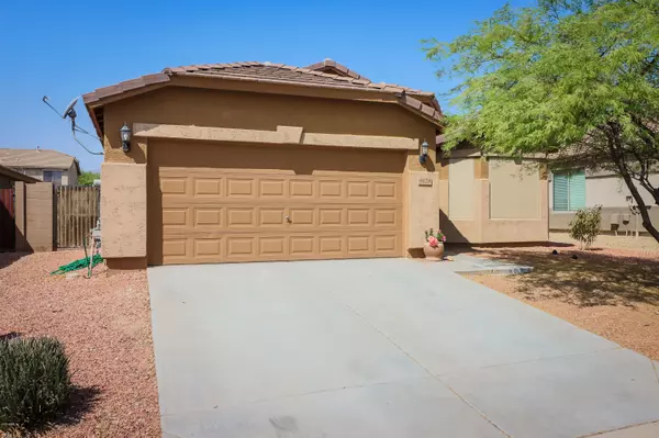 9128 N 184TH Lane, Waddell, AZ 85355